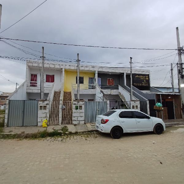 Casa - Venda, IPIRANGA, NOVA IGUACU, RJ