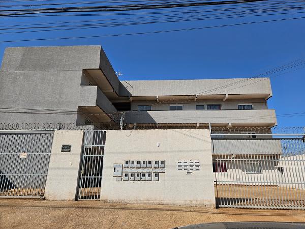 Apartamento - Venda, MANSOES CENTRO OESTE, AGUAS LINDAS DE GOIAS, GO