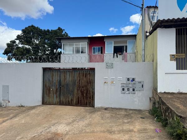 Apartamento - Venda, PARQUE SANTA RITA DE CASSIA, VALPARAISO DE GOIAS, GO
