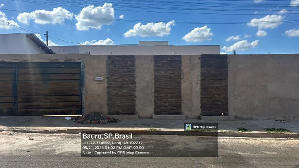 Terreno - Venda, PARQUE SANTA EDWIGES, BAURU, SP