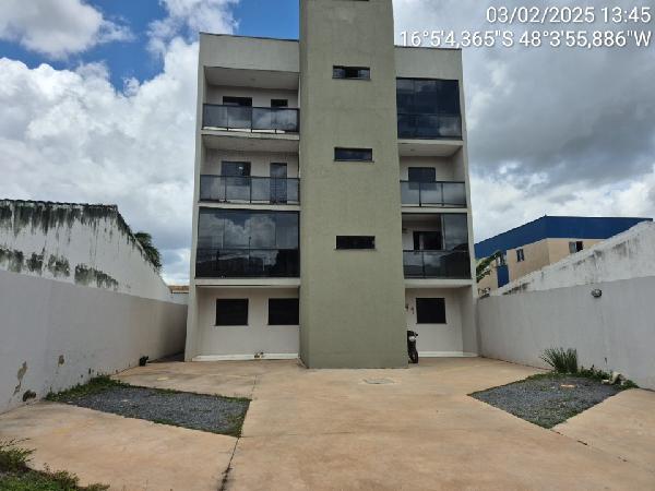Apartamento - Venda, LOTEAMENTO LUNABEL 3, NOVO GAMA, GO