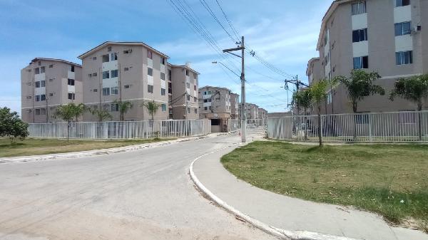 Apartamento - Venda, ESPERANCA, ITABORAI, RJ