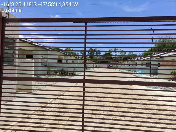 Casa - Venda, CHACARAS MARAJOARA, LUZIANIA, GO