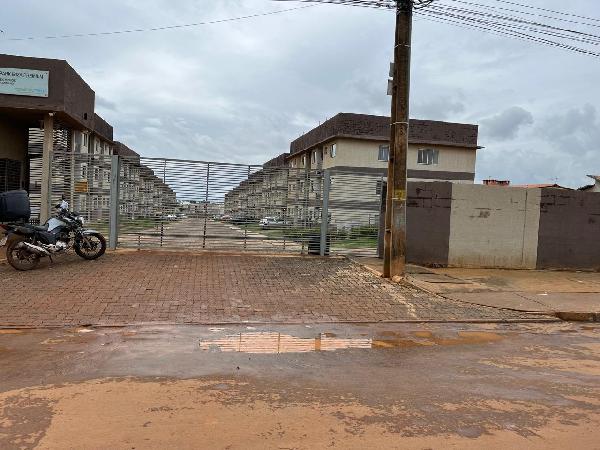 Apartamento - Venda, MANSOES RECREIO MOSSORO, CIDADE OCIDENTAL, GO