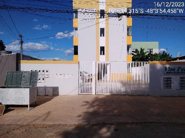 Apartamento - Venda, LOTEAMENTO LUNABEL 3, NOVO GAMA, GO