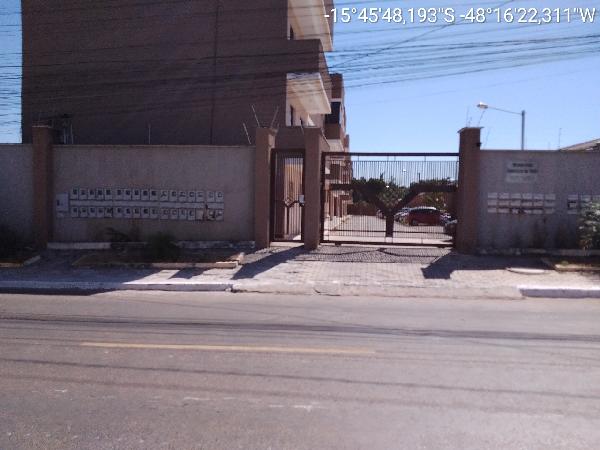 Apartamento - Venda, AGUAS LINDAS DE GOIAS, GO