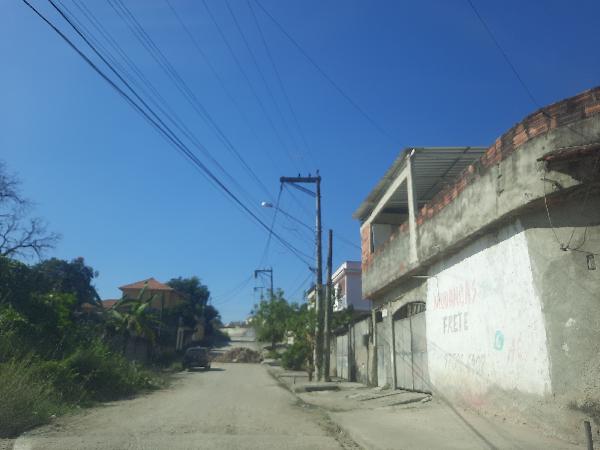 Casa - Venda, VISTA ALEGRE, SAO GONCALO, RJ