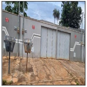 Casa - Venda, PARQUE ESTRELA DALVA XIV, SANTO ANTONIO DO DESCOBERTO, GO