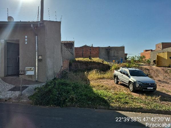 Terreno - Venda, LOTEAMENTO VEM VIVER PIRACICABA I, PIRACICABA, SP