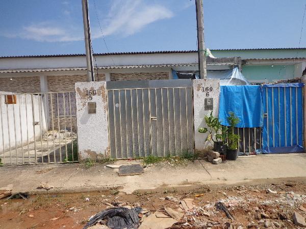 Casa - Venda, IPIRANGA, NOVA IGUACU, RJ