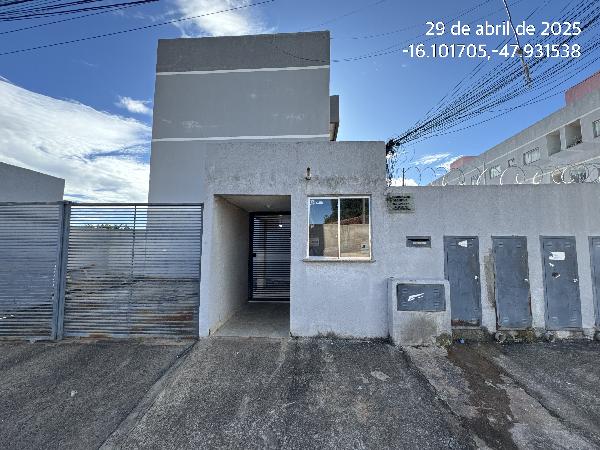 Apartamento - Venda, MANSOES SULESTE, CIDADE OCIDENTAL, GO