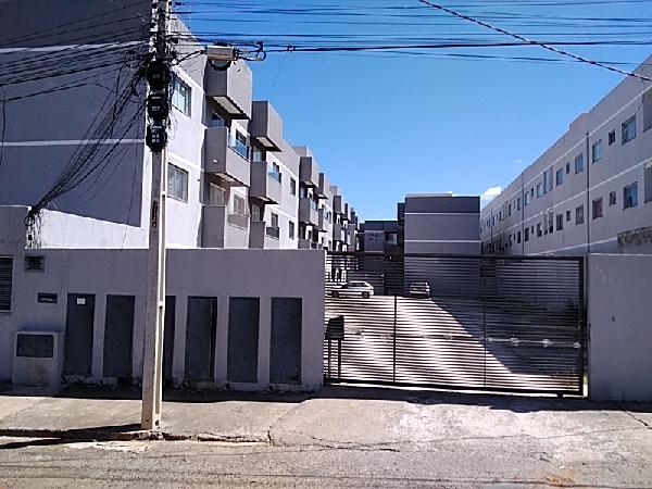 Apartamento - Venda, MANSOES SULESTE, CIDADE OCIDENTAL, GO