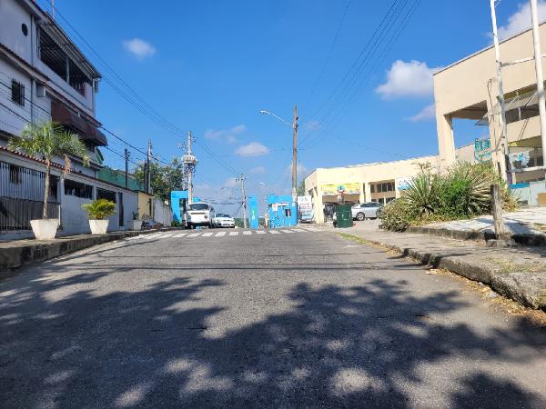 Apartamento - Venda, PAVUNA, RIO DE JANEIRO, RJ