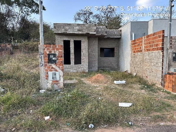 Terreno - Venda, PARQUE ALEXANDRINA, PRESIDENTE PRUDENTE, SP