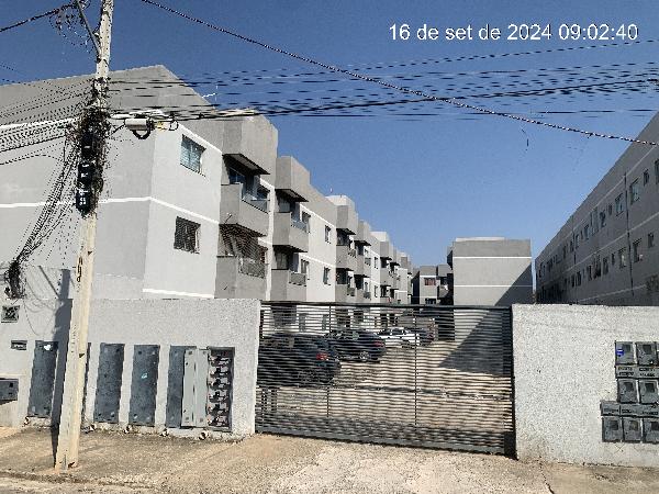 Apartamento - Venda, MANSOES SULESTE, CIDADE OCIDENTAL, GO