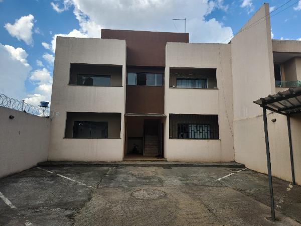 Apartamento - Venda, JARDIM ZULEIKA, LUZIANIA, GO