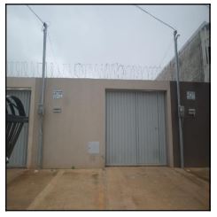 Casa - Venda, JARDIM ZULEIKA, LUZIANIA, GO