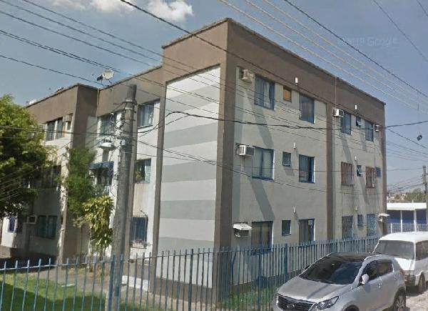 Apartamento - Venda, BANGU, RIO DE JANEIRO, RJ