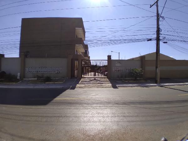 Apartamento - Venda, PARQUE DA BARRAGEM SETOR 04, AGUAS LINDAS DE GOIAS, GO