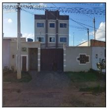 Apartamento - Venda, JARDIM DO INGA, LUZIANIA, GO