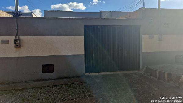 Casa - Venda, PARQUE ESTRELA DALVA XVII, SANTO ANTONIO DO DESCOBERTO, GO