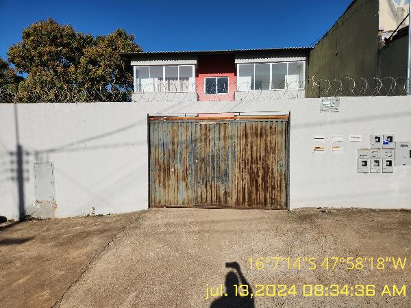 Apartamento - Venda, PARQUE SANTA RITA DE CASSIA, VALPARAISO DE GOIAS, GO