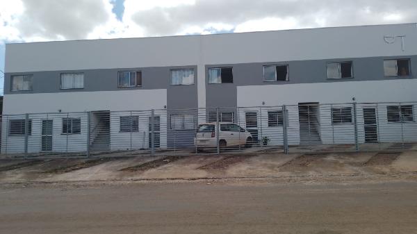 Apartamento - Venda, OCIDENTAL PARQUE, CIDADE OCIDENTAL, GO