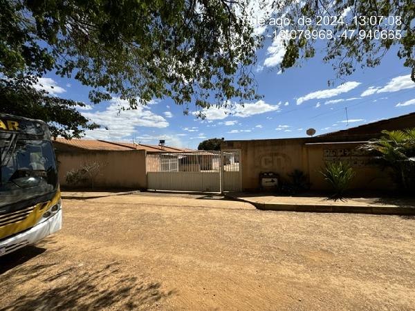 Casa - Venda, MANSOES RECREIO ESTR, CIDADE OCIDENTAL, GO