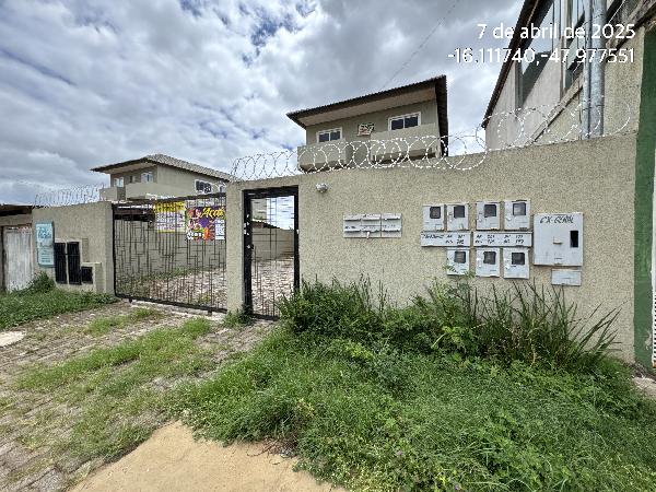 Apartamento - Venda, JARDIM DOS IPES, VALPARAISO DE GOIAS, GO