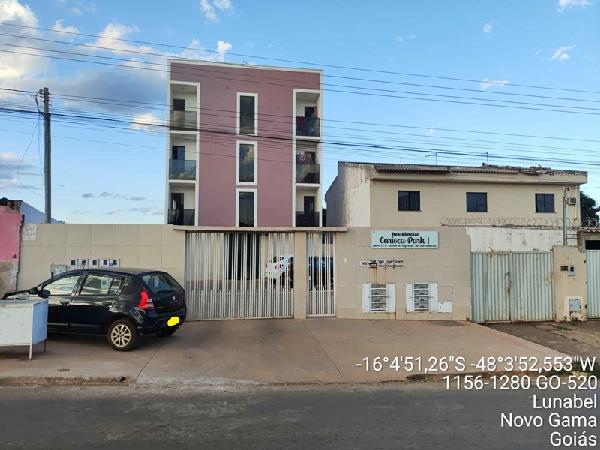 Apartamento - Venda, LOTEAMENTO LUNABEL 3A, NOVO GAMA, GO