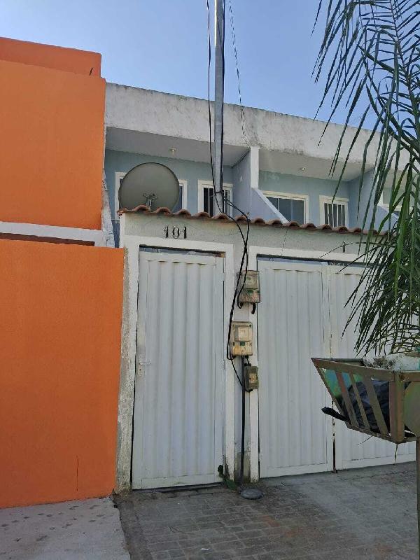 Casa - Venda, NOVA IGUACU, RJ