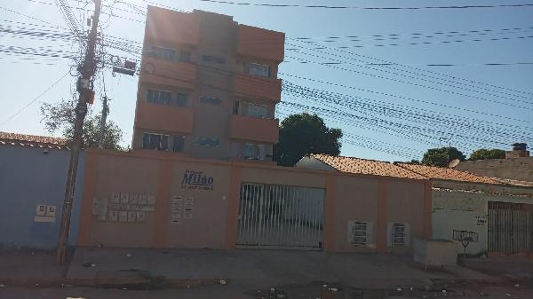 Apartamento - Venda, LOTEAMENTO LUNABEL 3, NOVO GAMA, GO