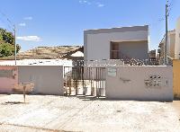 Apartamento - Venda, PARQUE NAPOLIS A, CIDADE OCIDENTAL, GO