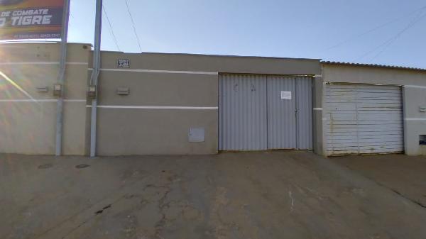 Casa - Venda, JARDIM ANA BEATRIZ II, SANTO ANTONIO DO DESCOBERTO, GO