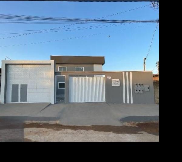 Apartamento - Venda, PARQUE ESTRELA DALVA IX, LUZIANIA, GO