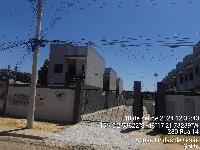 Casa - Venda, MANSOES ODISSEIA, AGUAS LINDAS DE GOIAS, GO