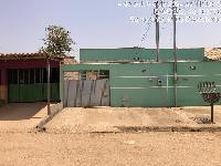 Casa - Venda, JARDIM ANA BEATRIZ II, SANTO ANTONIO DO DESCOBERTO, GO