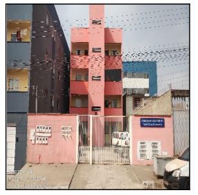 Apartamento - Venda, LOTEAMENTO LUNABEL 3A, NOVO GAMA, GO