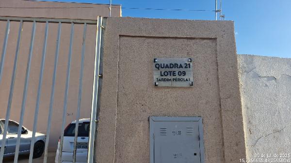 Apartamento - Venda, JARDIM PEROLA DA BARRAGEM I, AGUAS LINDAS DE GOIAS, GO