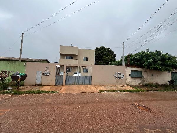 Apartamento - Venda, JARDIM PEROLA DA BARRAGEM I, AGUAS LINDAS DE GOIAS, GO