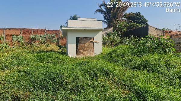 Casa - Venda, JARDIM JANDIRA, BAURU, SP