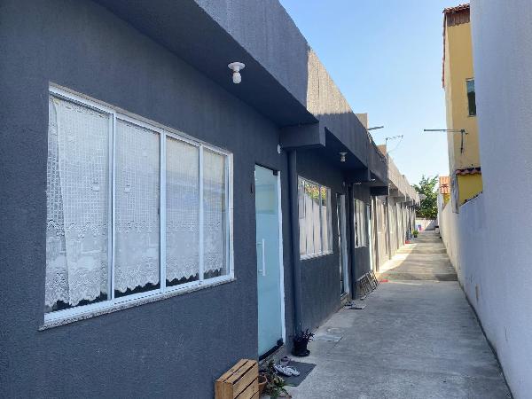 Casa - Venda, LAGOINHA, SAO GONCALO, RJ