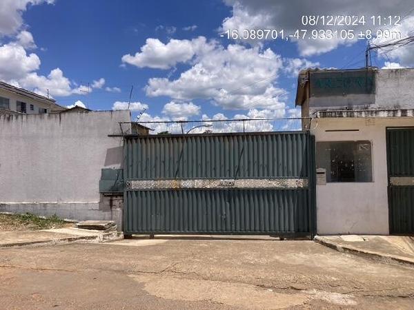 Casa - Venda, MANSOES RECREIO ESTRELA D'ALVA III, CIDADE OCIDENTAL, GO