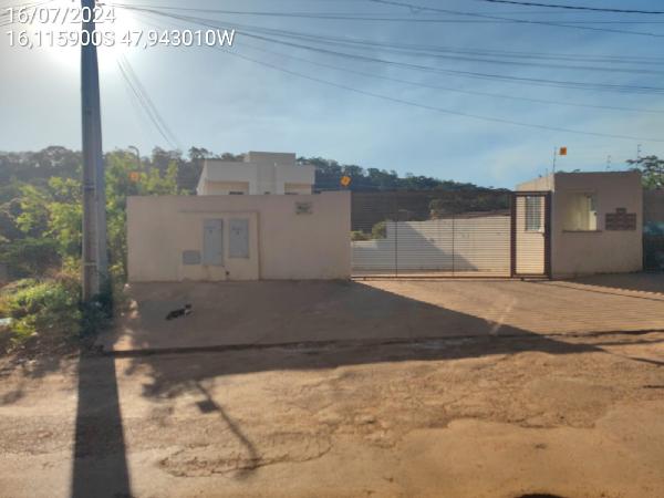 Apartamento - Venda, OCIDENTAL PARQUE, CIDADE OCIDENTAL, GO