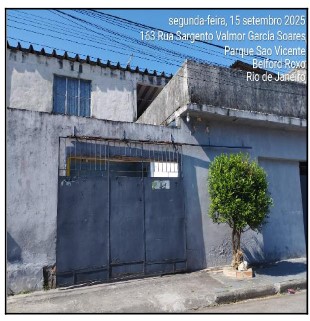 Prédio - Venda, SAO VICENTE, BELFORD ROXO, RJ