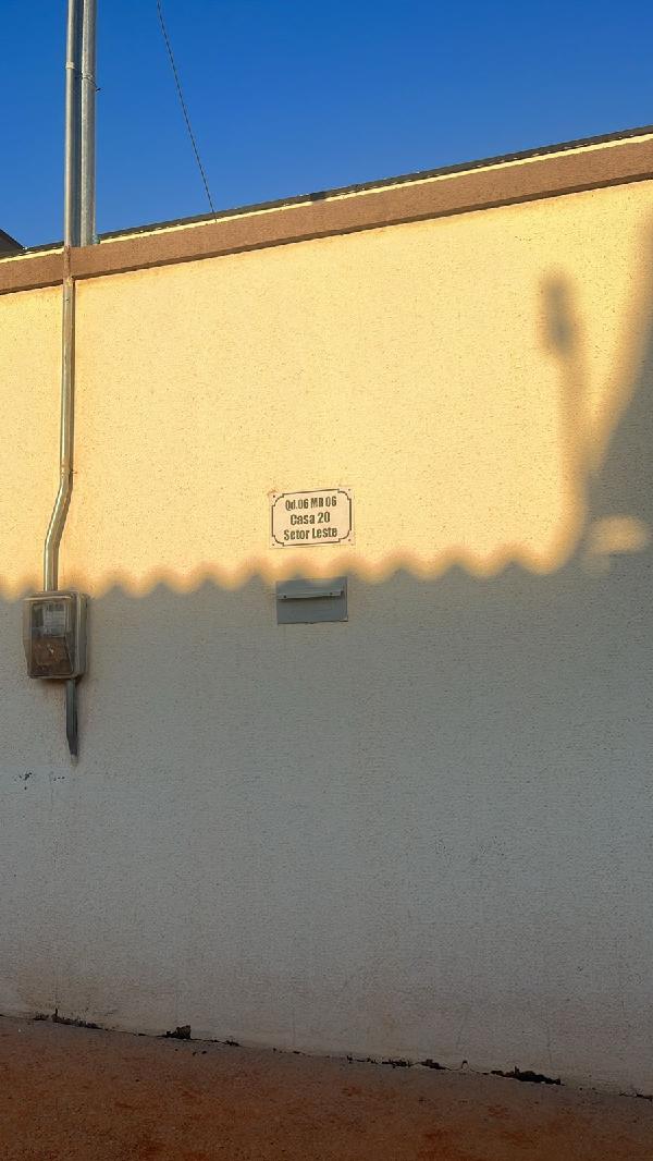 Casa - Venda, SETOR LESTE, PLANALTINA, GO