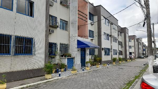 Apartamento - Venda, BANGU, RIO DE JANEIRO, RJ