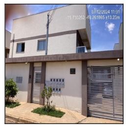 Apartamento - Venda, MANSOES VILLAGE, AGUAS LINDAS DE GOIAS, GO