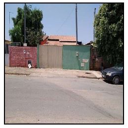 Casa - Venda, VILA DIVINEIA, PADRE BERNARDO, GO