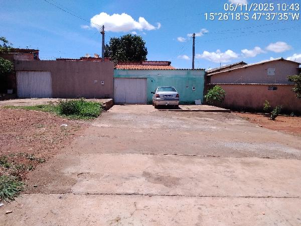 Casa - Venda, SETOR OESTE, PLANALTINA, GO